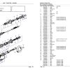 Massey Ferguson 263 T Tractor Parts Catalog 3310692 1