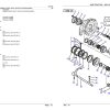 Massey Ferguson 2645 Tractor Parts Catalog 1637158 1