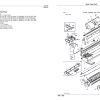 Massey Ferguson 2675 Tractor Parts Catalog 651416 2