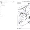 Massey Ferguson 271 281 Tractor Parts Catalog 1637375 1