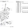Massey Ferguson 271 281 Tractor Parts Catalog 1637375 2