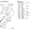Massey Ferguson 2846 2846A Round Balers Parts Catalog 00734789 1