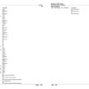 Massey Ferguson 293 Tractor Parts Catalog 3310617 2