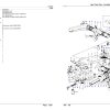 Massey Ferguson 294 Tractor Parts Catalog 3310603 1