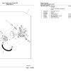 Massey Ferguson 2946 2946A Round Balers Parts Catalog 79036263 2