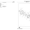 Massey Ferguson 2956 2956A Round Balers Parts Catalog 79035939 1