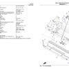 Massey Ferguson 2956 2956A Round Balers Parts Catalog 79035939 2