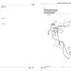 Massey Ferguson 298 Tractor Parts Catalog 1637085 1