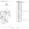 Massey Ferguson 298 Tractor Parts Catalog 1637085 2