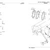 Massey Ferguson 30 32 Combine Parts Catalog 63001204 1