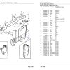 Massey Ferguson 30 7 Seed Drill Parts Catalog 819621 2