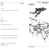 Massey Ferguson 3000 3100 3600 Accessories Parts Catalog 1637247 1
