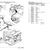 Massey Ferguson 3000 3100 3600 Accessories Parts Catalog 1637247 2