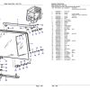 Massey Ferguson 3050 Tractor Parts Catalog 1637170 1