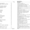Massey Ferguson 3050 Tractor Parts Catalog 1637170 2