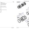 Massey Ferguson 3060 Tractor Parts Catalog 1637171 1