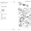 Massey Ferguson 3060 Tractor Parts Catalog 1637171 2