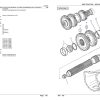 Massey Ferguson 3065 Tractor Parts Catalog 1637204 1