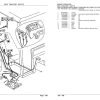Massey Ferguson 3070 Tractor Parts Catalog 1637172 1