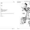 Massey Ferguson 3070 Tractor Parts Catalog 1637172 2