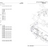 Massey Ferguson 34 36 Combine Parts Catalog 63001206 2