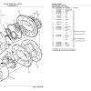 Massey Ferguson 342 Tractor Parts Catalog 819793 1