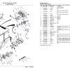 Massey Ferguson 342 Tractor Parts Catalog 819793 2
