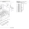 Massey Ferguson 3425 3435 3445 3455 VSF Tractor Parts Catalog 1637494 1
