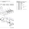 Massey Ferguson 3425 3435 3445 3455 VSF Tractor Parts Catalog 1637494 2
