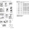 Massey Ferguson 3435 C CF CFM Crawler Tractor Parts Catalog 4217083 1