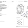 Massey Ferguson 3445 C CF CFM Crawler Tractor Parts Catalog 4217084 1
