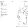 Massey Ferguson 3445 C CF CM Crawler Type Tractor Parts Catalog 3679534 2