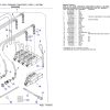 Massey Ferguson 3455 C CF CFM Crawler Tractor Parts Catalog 4217085 1