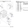 Massey Ferguson 3455 C CF CFM Crawler Tractor Parts Catalog 4217085 2