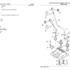 Massey Ferguson 3455 C CF CM Crawler Type Tractor Parts Catalog 3679535 1