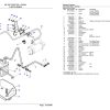 Massey Ferguson 352 Tractor Parts Catalog 819794 2