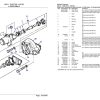 Massey Ferguson 362 N Tractor Parts Catalog 819795 2