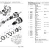 Massey Ferguson 3625 3635 3645 Tractor Parts Catalog 3906204 2