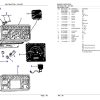 Massey Ferguson 363 Tractor Parts Catalog 3311357 2