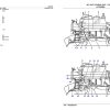 Massey Ferguson 3640 Combine BR Parts Catalog C364001 2