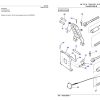 Massey Ferguson 372 N Tractor Parts Catalog 819791 1