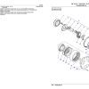 Massey Ferguson 372 N Tractor Parts Catalog 819791 2