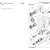 Massey Ferguson 375 Tractor Parts Catalog 819798 1