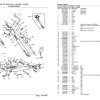 Massey Ferguson 375 Tractor Parts Catalog 819798 2