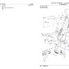 Massey Ferguson 375E Tractor Parts Catalog 1810985 2