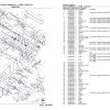 Massey Ferguson 38 40 Combine Parts Catalog 63001210 1