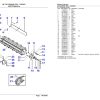 Massey Ferguson 38 Combine BR Parts Catalog C003801 1