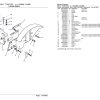 Massey Ferguson 390 T Tractor Parts Catalog 819800 2