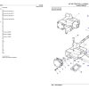 Massey Ferguson 390 Tractor Parts Catalog 819799 1