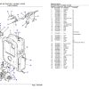 Massey Ferguson 390 Tractor Parts Catalog 819799 2